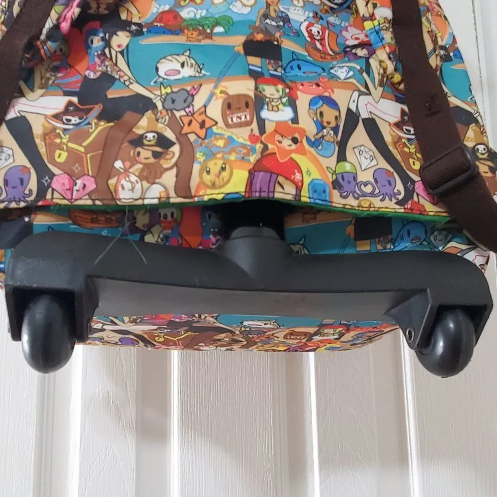 Lesportsac extremely rare